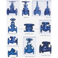 Gate Valves