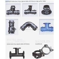 PIPE FITTINGS