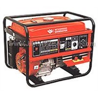Gasoline or Diesel Generating&amp;amp;electric Welding Set