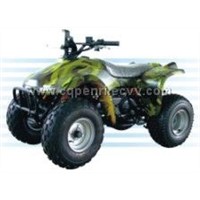 PR125cc-150cc ATV
