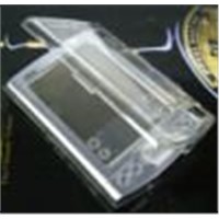 PDA crystal case