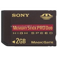 memory card