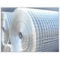 welded wire mesh