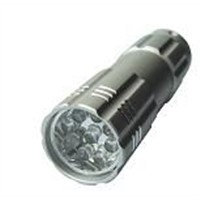 LED Flashlight