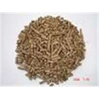 wood pellet fuel