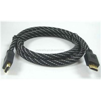 HDMI cable