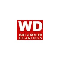Precison ball & roller bearings from WD bearings