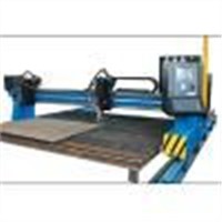CNC Flame Cutting Machine CNC-4000