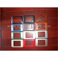 switch and socket