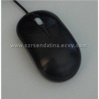 3D optical mouse