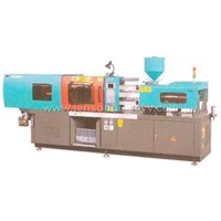 Plastic Injeciton Moulding Machine