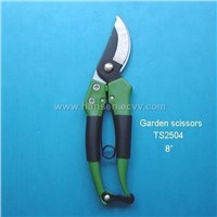 Garden Scissors