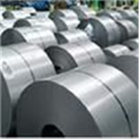 Cold Rolled Steel(coil/plate)