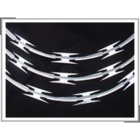 Razor Wire