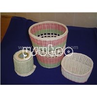 Basketwork Craft