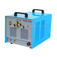 Inverter Ac/dc Tig Welder