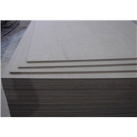 Supply Plywood