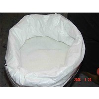 caustic soda