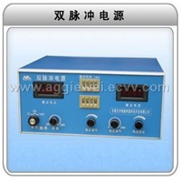 pulse electroplating power supply