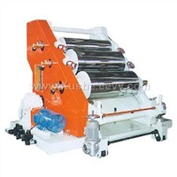 ABS Sheet/Board Extrusion Line