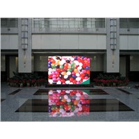 led screen Indoor Full-Color 3in1 LED Display with