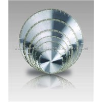 Diamond Segmented Circular Saw Blade
