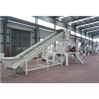 Plastic Recyling Production Line