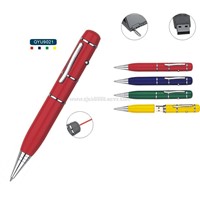 USB pen