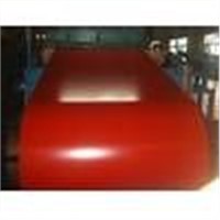 Ppgi Manufacture