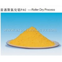 Poly Aluminium Chloride(PAC)--Roller Dry Process
