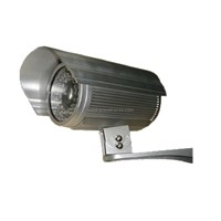 Waterproof CCD camera