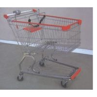 Sell trolley