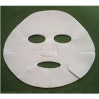 non-woven spunlace mask
