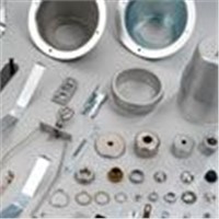 metal stamping
