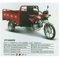 motorcycle
