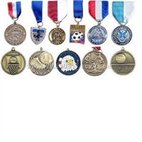 Medals