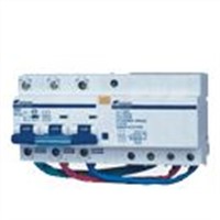 mini circuit breaker(MCB)