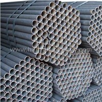 seamless steel pipe