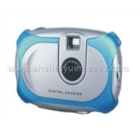 Mini Digital Camera - CD130E