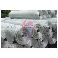 Welded Wire Mesh