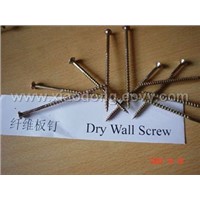 Dry Wall  Screw