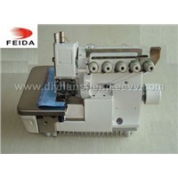 Overlock Sewing Machine-M700 ( 6 thread )