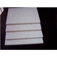 Mineral Fiber Ceiling Boards