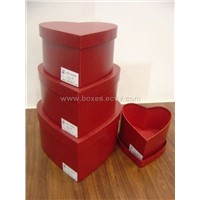 Gift&amp;amp; Packaging Boxes set of 4 pcs