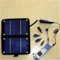 Solar Portable Power Kit (SPL-03)