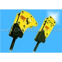 Hydraulic Hammer ( CLT)