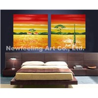 Original Contemporary Abstract Painting