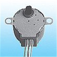 Step(stepper/stepping ) Motor