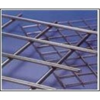 Welded wire mesh