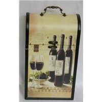 Wine box